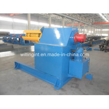 High Quality Large Capacity Automatic Hydraulic Decoiler